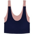 thumbnail image 1 of GapBody 2-Pack Comfort Bra, 1 of 3