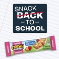 thumbnail image 5 of Quaker Chewy Granola Bars with Flavored Yogurt Coating, Variety Pack, 30 ct, 5 of 5