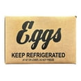 thumbnail image 1 of Country Brook Farms Large A Eggs, 7.5 dozen, 1 of 8