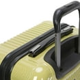 thumbnail image 6 of Ecotech Veer Hardside Travel ABS Luggage, 6 of 7