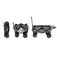 thumbnail image 4 of Mac Sports Folding Wagon with Tailgate and Table, 4 of 4