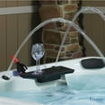 thumbnail image 4 of Everlast Spas Affluence 6-Person 40-Jet Acrylic Spa, 4 of 8