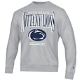thumbnail image 1 of Champion NCAA Penn State Lions Crewneck Sweatshirt, 1 of 7