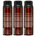 thumbnail image 2 of Calvin Klein Euphoria for Men Body Spray, 5.4 oz, 3 pk, 2 of 2