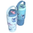thumbnail image 2 of Zak Designs 20oz Sutton Siply Flex Grip Tumbler, 2-Pack, 2 of 8