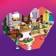 thumbnail image 4 of LEGO Friends Beekeepers’ House and Flower Garden Building Set, 1161 pcs., 4 of 6