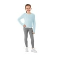 thumbnail image 1 of Member's Mark Girls Active Leggings, 1 of 6