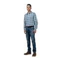 thumbnail image 4 of Scott Barber Plaid Shirt, 4 of 4