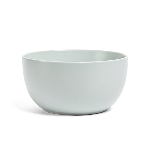 Over&Back Coupe Stoneware Tall Serving Bowl