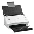 thumbnail image 9 of Epson DS-410 Document Scanner, 1200 dpi, 8 1/2" x 120", 26 ppm, 9 of 9