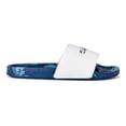 thumbnail image 2 of Salt Life Men's Slides, 2 of 7