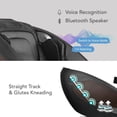 thumbnail image 3 of Titan Pro Gemini Duo Twin-Mechanism Massage Chair with Body Scan and Heat, Assorted Colors, 3 of 8