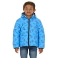 thumbnail image 5 of Character Toddler & Boys Reversible Jacket, 5 of 9