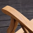 thumbnail image 7 of Cambridge Casual Catalina Teak Deep Seating Daybed with Cushion, 7 of 10