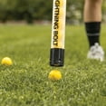 thumbnail image 4 of SKLZ Lightning Bolt Pro Automatic Pitching Machine, 4 of 6