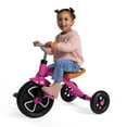 thumbnail image 2 of Chillafish Ziggi Ride-On Tricycle, 2 of 11
