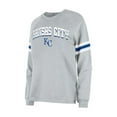 thumbnail image 1 of MLB Women's Long Sleeve Pullover, 1 of 5