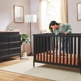 thumbnail image 10 of Little Seeds Aster 4-in-1 Convertible Crib, Choose Color, 10 of 10