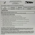 thumbnail image 4 of ACI Surgical N95 Respirator Mask, 50 ct., 4 of 8