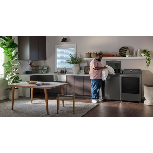 LG 洗顔機 LG 4.1 cu. ft. Top Load Washer With Agitator - Samsclub.com