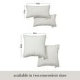 thumbnail image 10 of Martha Stewart Vineyard Vines Indoor/Outdoor Decorative Pillow, Set of 2, Choose Size, 10 of 10
