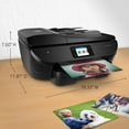 thumbnail image 4 of HP ENVY Photo 7858 All-in-One Printer - Instant Ink Ready, 4 of 10