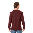 thumbnail image 3 of Member's Mark Rib Henley, 3 of 6