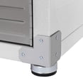 thumbnail image 13 of Seville Classics UltraHD Storage Cabinet, 60" W x 24" D x 72" H, 13 of 19
