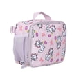 thumbnail image 11 of Kids Licensed 17" Backpack & Lunch Set, 11 of 18