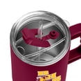 thumbnail image 2 of Logo Brands Brookville High School Tumbler Set, 2 of 5