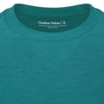 thumbnail image 5 of Outdoor Voices Boys CloudKnit T-Shirt, 5 of 11