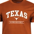 thumbnail image 4 of Champion NCAA Texas Longhorns Short Sleeve T-Shirt, 4 of 7