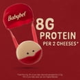 thumbnail image 4 of Mini Babybel Original Semisoft Cheese, 26 ct., 4 of 9