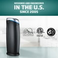thumbnail image 6 of GermGuardian Air Purifier with PET PURE™ HEPA Filter, UV-C, 915 Sq. Ft., 6 of 13