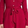 thumbnail image 5 of Draper James Adult Women's Sweater Dress, 5 of 6