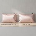 thumbnail image 7 of NIGHT Luxe Care 2-Pack 600 Thread Count 100% Silk Pillowcases, 7 of 9