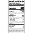 thumbnail image 4 of Member's Mark Angus Beef Cheeseburger, Frozen, 10 ct., 4 of 5