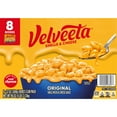thumbnail image 4 of Velveeta Shells & Cheese Original, 12 oz., 8 pk., 4 of 12