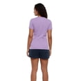 thumbnail image 8 of Eddie Bauer Women's Short Sleeve V-Neck T-Shirt, 8 of 13