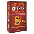 thumbnail image 1 of Exploding Kittens® Cat Burglar Edition Card Game, 1 of 5