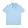 thumbnail image 5 of Member's Mark Boys Favorite Soft Polo, 5 of 8