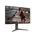 thumbnail image 3 of LG 27'' UltraGear QHD Nano IPS HDR Display, 165Hz 1ms, Gaming Monitor, 3 of 6