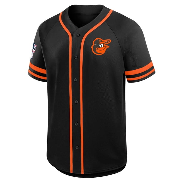 Baltimore Orioles Adult Jersey - Samsclub.com
