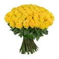 thumbnail image 4 of Member's Mark Rose Vase Arrangement, 100 stems, choose color, 4 of 8