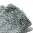 thumbnail image 4 of Barefoot Dreams Baby 3-Pack CozyChic Lite Sock, 4 of 6
