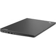 thumbnail image 5 of Lenovo ThinkPad E16 16" Laptop | AMD Ryzen 7 | 40GB RAM | 1TB SSD | Windows 11 Pro, 5 of 6