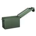 thumbnail image 2 of Fortress 50-Caliber Steel Ammo Can, 2 of 3