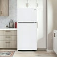 thumbnail image 6 of LG 20 cu. ft. Top Freezer Refrigerator, 6 of 9