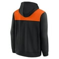 thumbnail image 2 of Cincinnati Bengals Adult Pullover Hoodie, 2 of 5