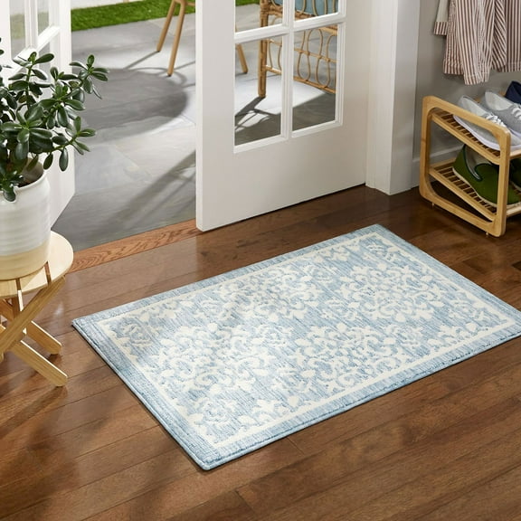 Town & Country Everyday Walker Everwash Kitchen Mat, Assorted Sizes and Colors